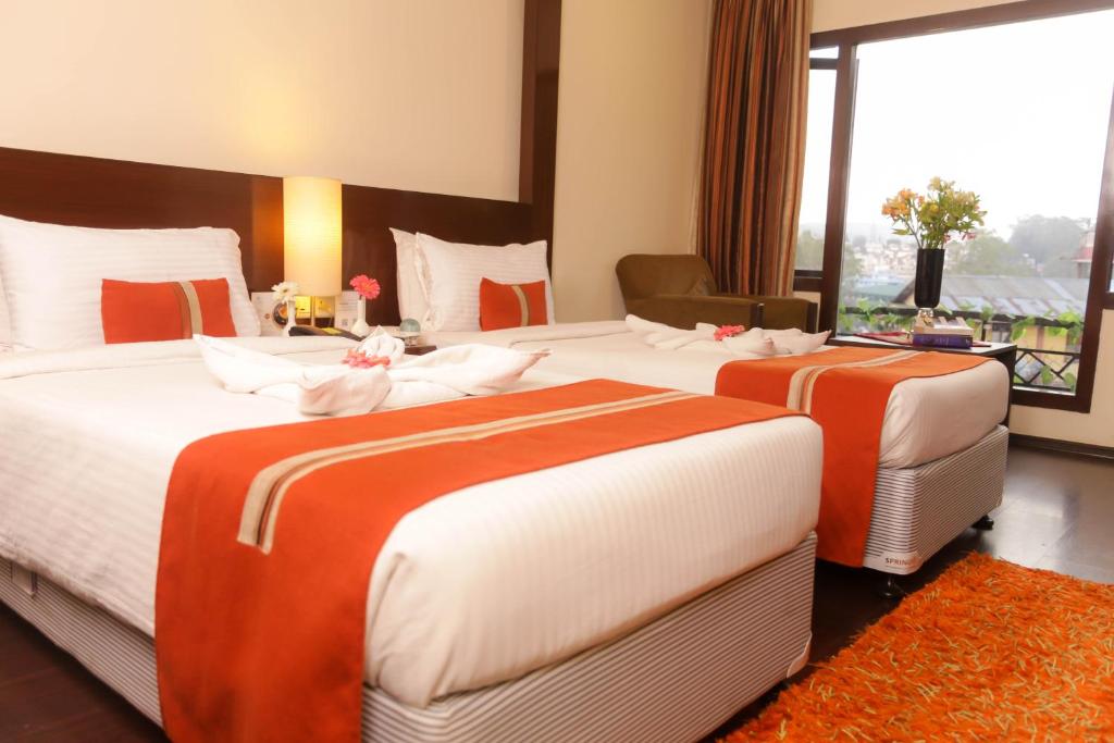 Hotel Polo Towers Shillong, Shillong – Updated 2024 Prices