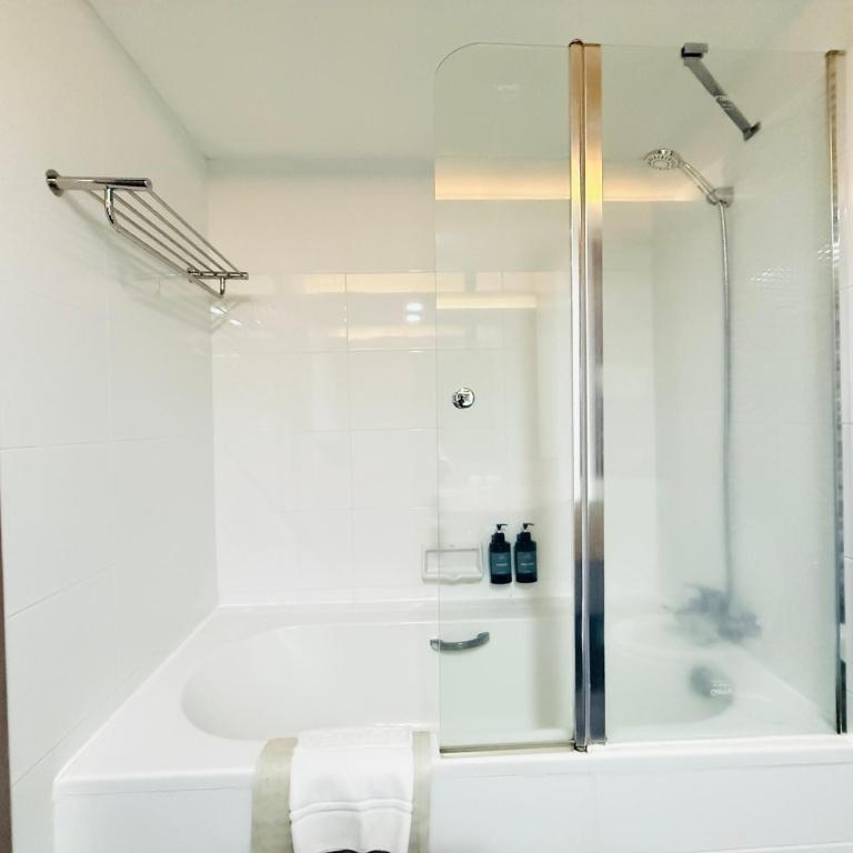 Amora Thapae Hotel Chiang Mai - Resim 6