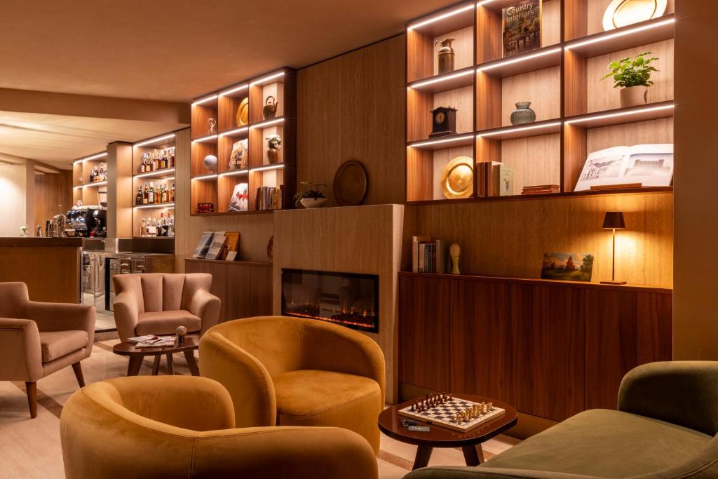 Adoro Hotel - Resim 14