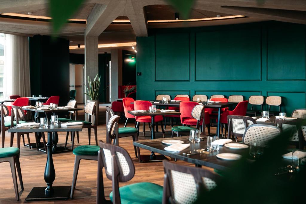 Adoro Hotel - Resim 43