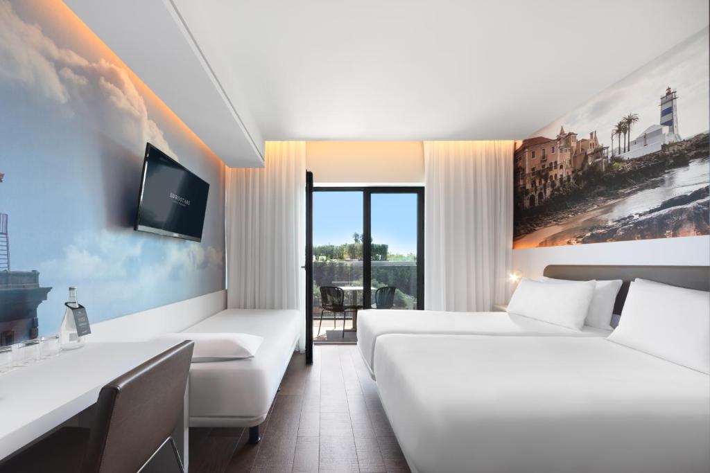 Eurostars Cascais - 6