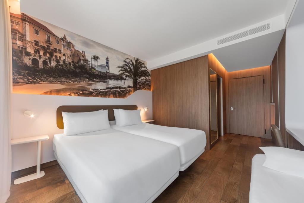 Eurostars Cascais - 8