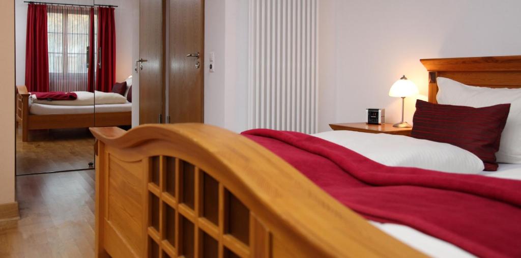 Hotel Weinblatt - Double Room