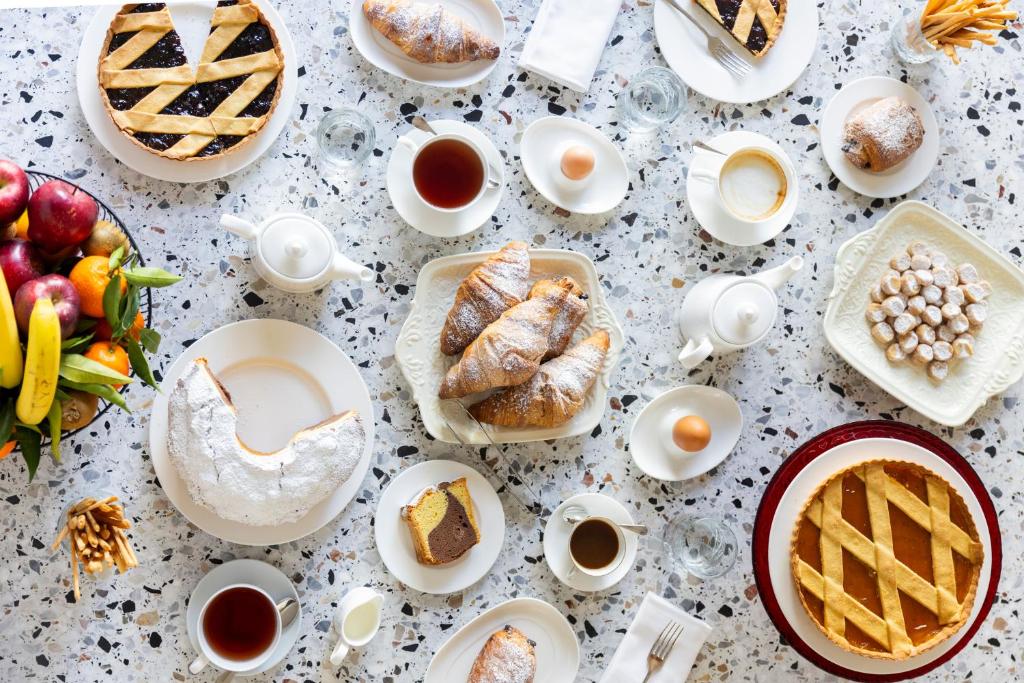 Adoro Hotel - Resim 38