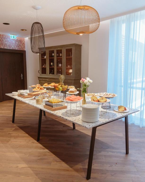 Adoro Hotel - Resim 37