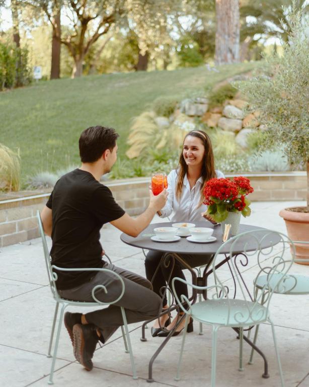 Adoro Hotel - Resim 27