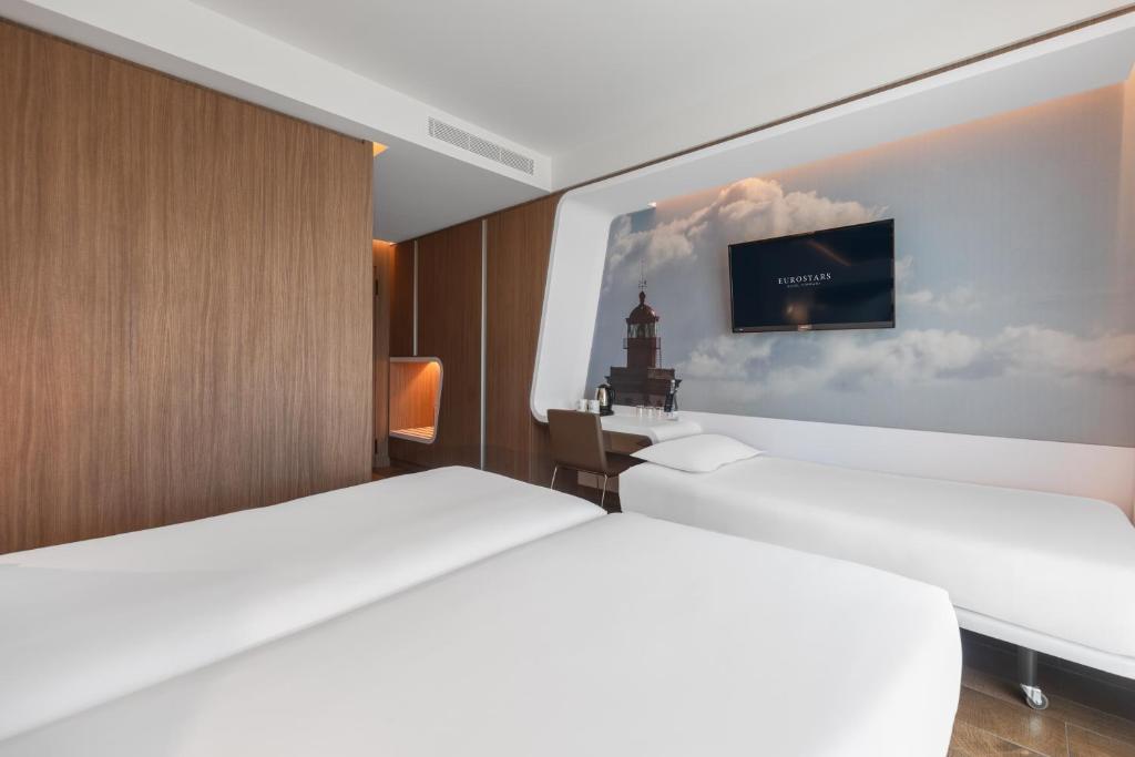 Eurostars Cascais - 11