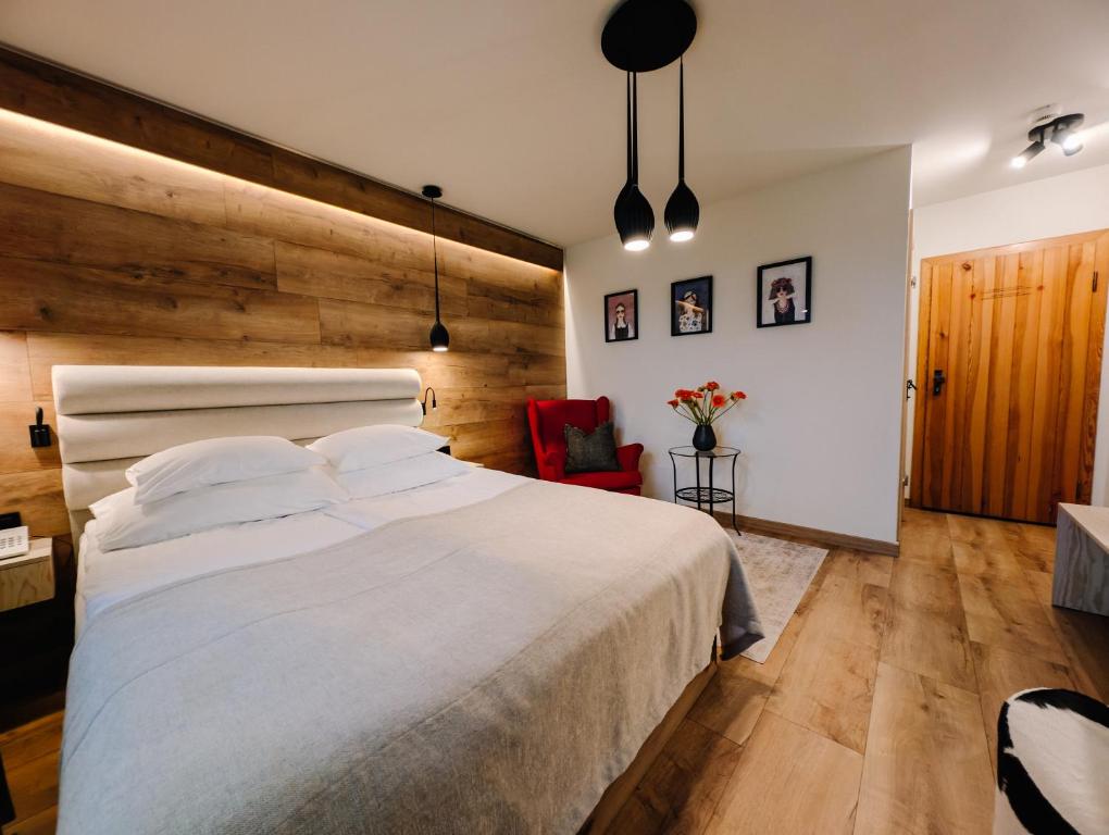 Karczma Rzym Bydgoszcz S5 - Resim 13