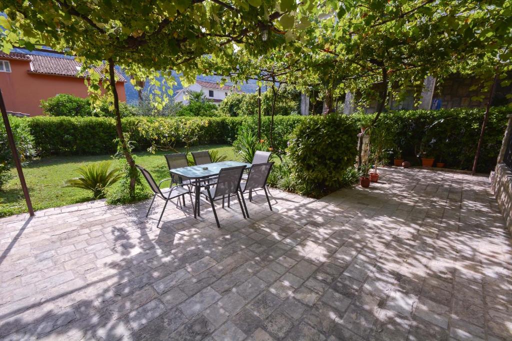 Apartments House 91 - 8