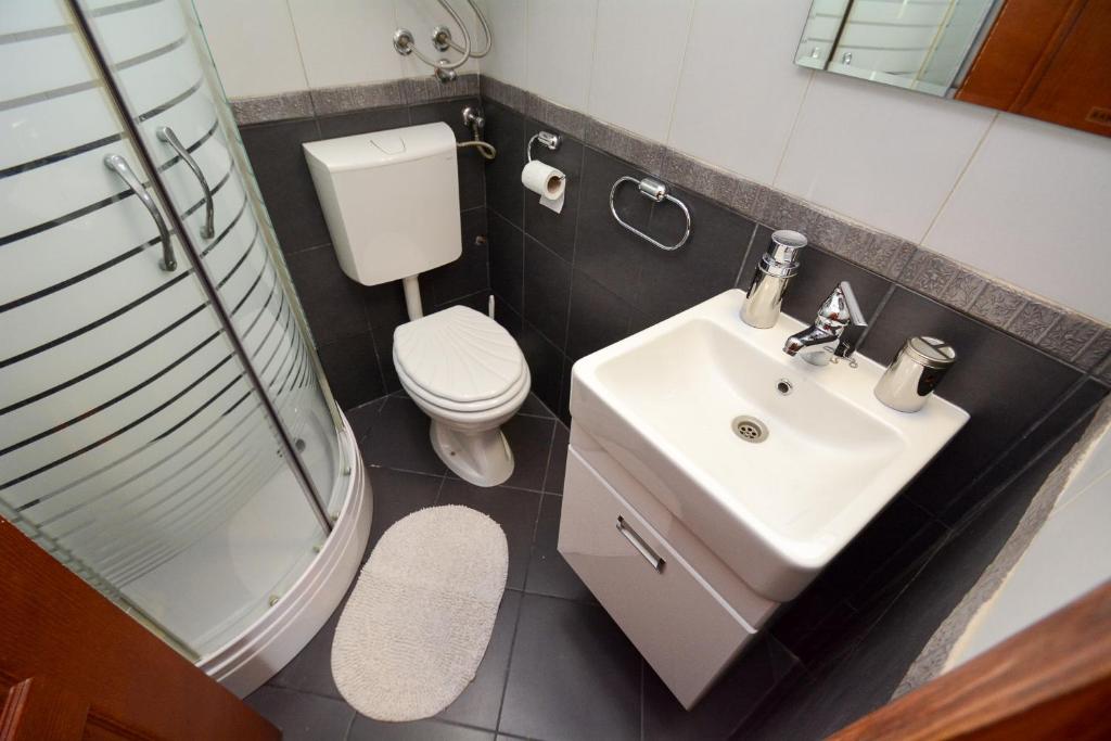 Apartments House 91 - 11