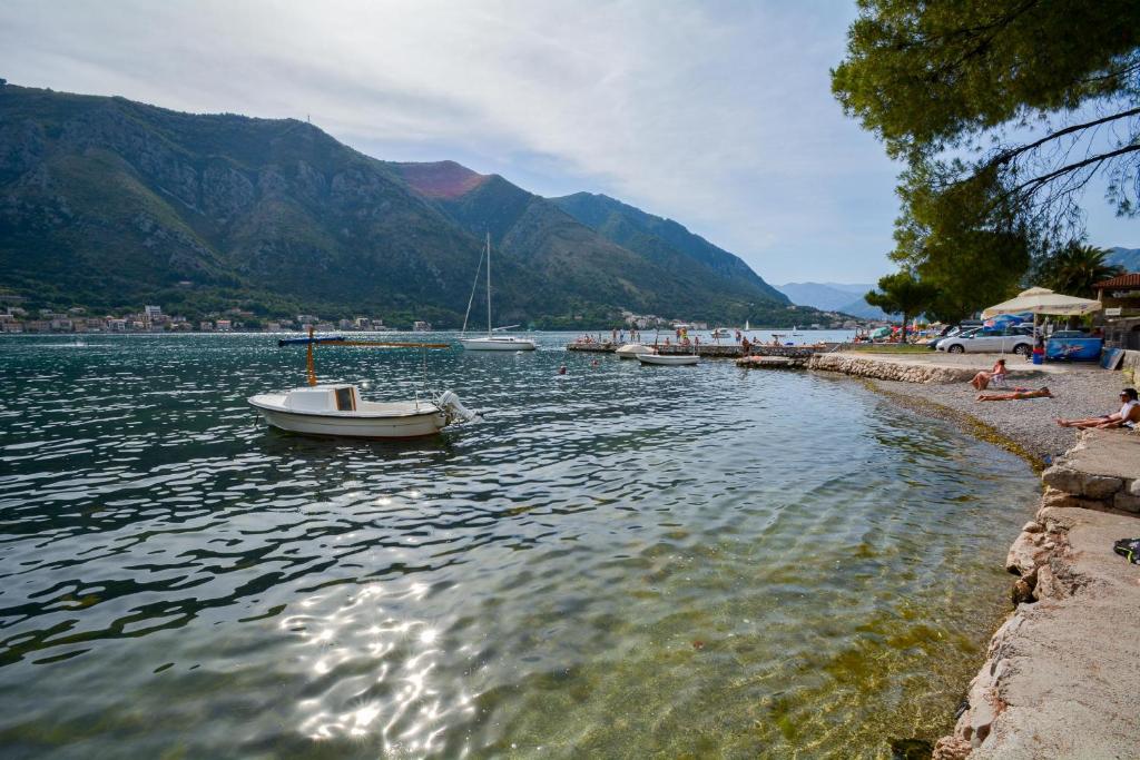 Apartments House 91 - 9