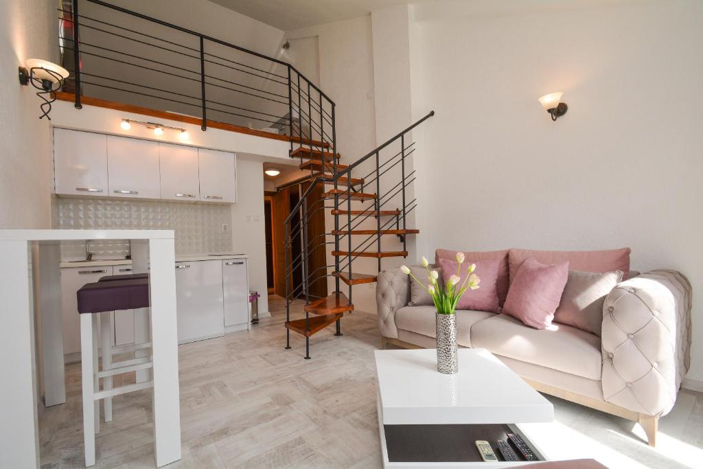 Apartments House 91 - 17