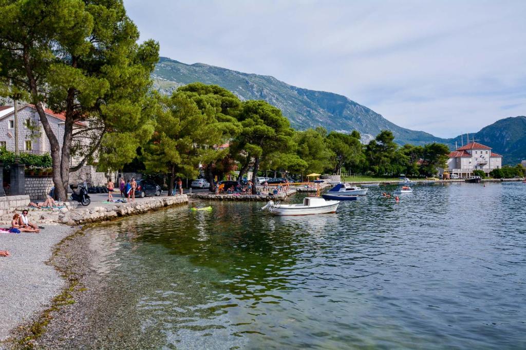 Apartments House 91 - 12