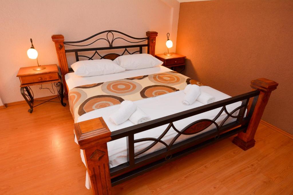 Apartments House 91 - 13