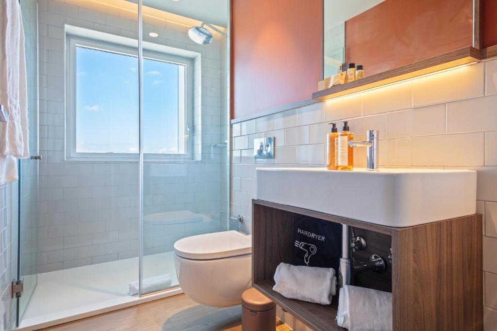 Hotel Acta Moa - Resim 13