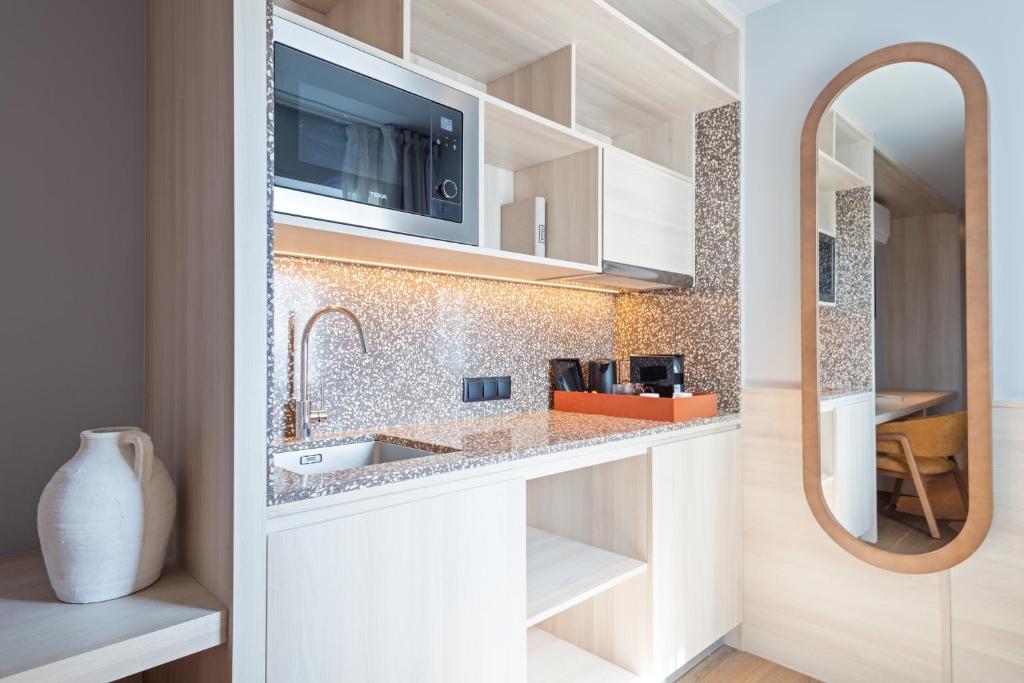 Hotel Acta Moa - Resim 10