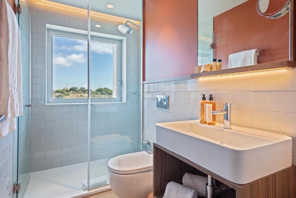 Hotel Acta Moa - Resim 15