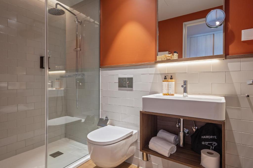 Hotel Acta Moa - Resim 24