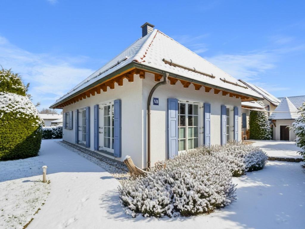 Το Kupferschmiede - Weber Grill - Feuerkorb - Terrasse - Indoorschaukel - Ideal für Familien τον χειμώνα