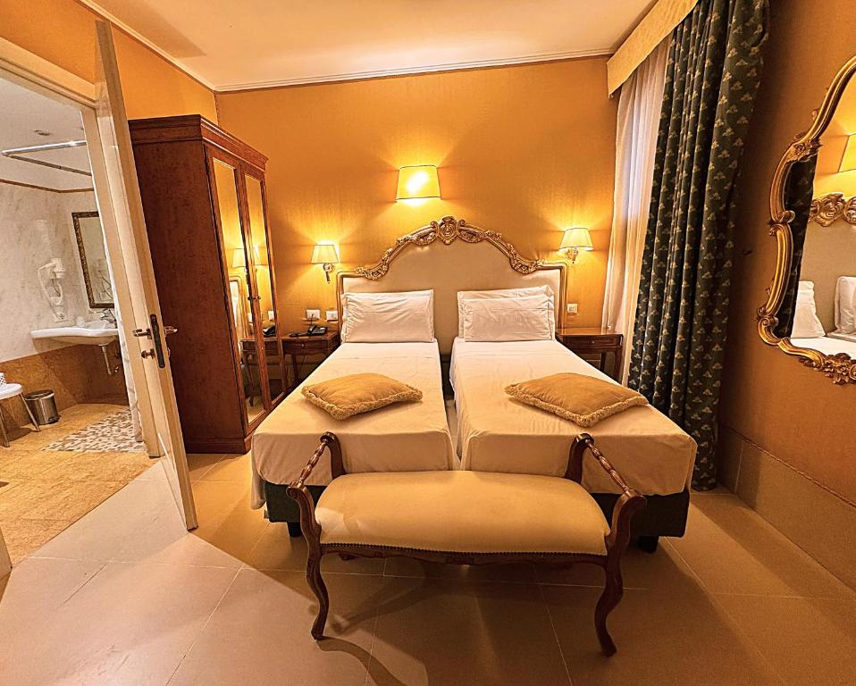 Hotel Corte Contarina - Resim 22