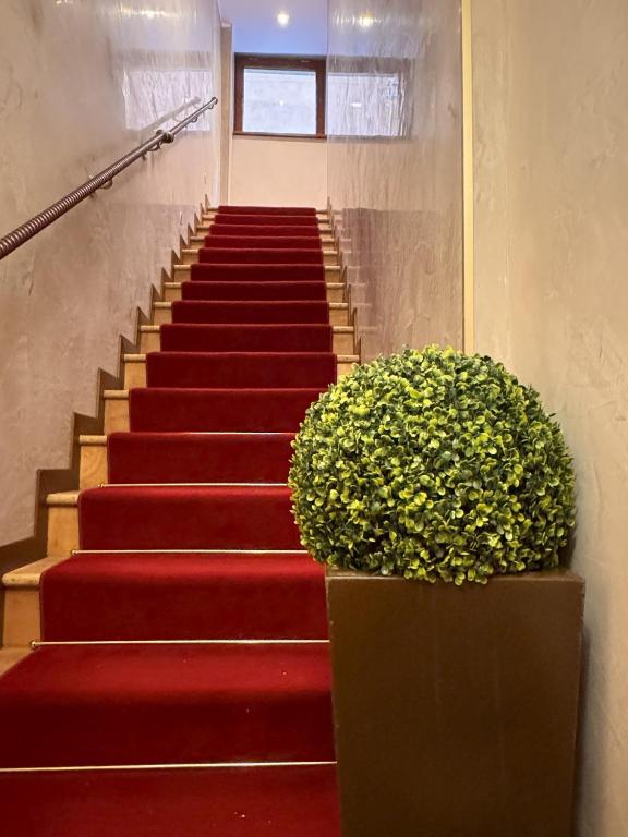 Hotel Corte Contarina - Resim 26
