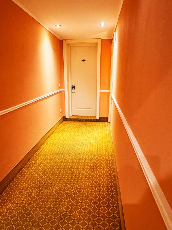 Hotel Corte Contarina - Resim 27