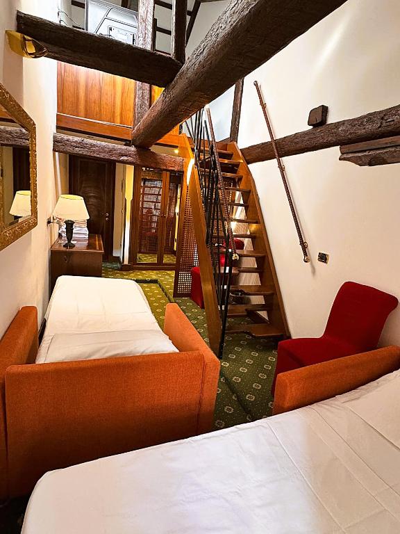 Hotel Corte Contarina - Resim 28