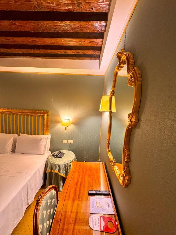 Hotel Corte Contarina - Resim 25