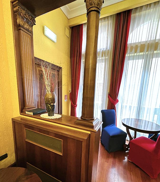 Hotel Corte Contarina - Resim 32