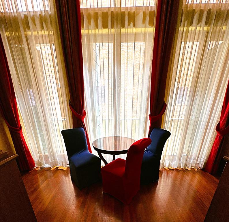 Hotel Corte Contarina - Resim 36