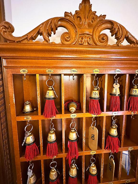 Hotel Corte Contarina - Resim 35