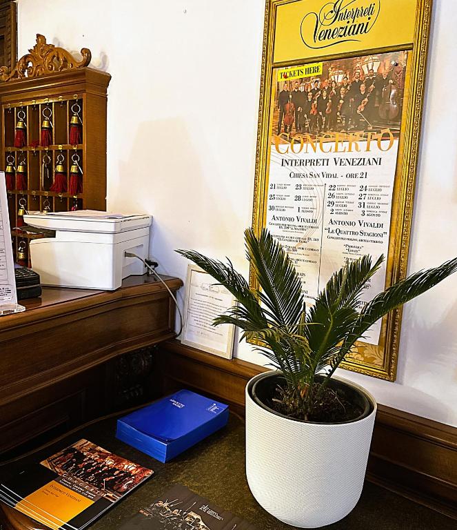 Hotel Corte Contarina - Resim 34