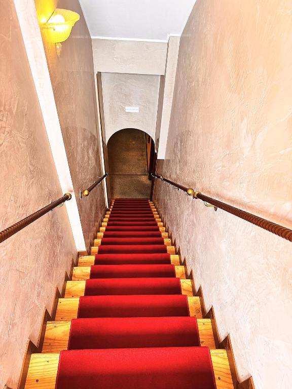 Hotel Corte Contarina - Resim 45