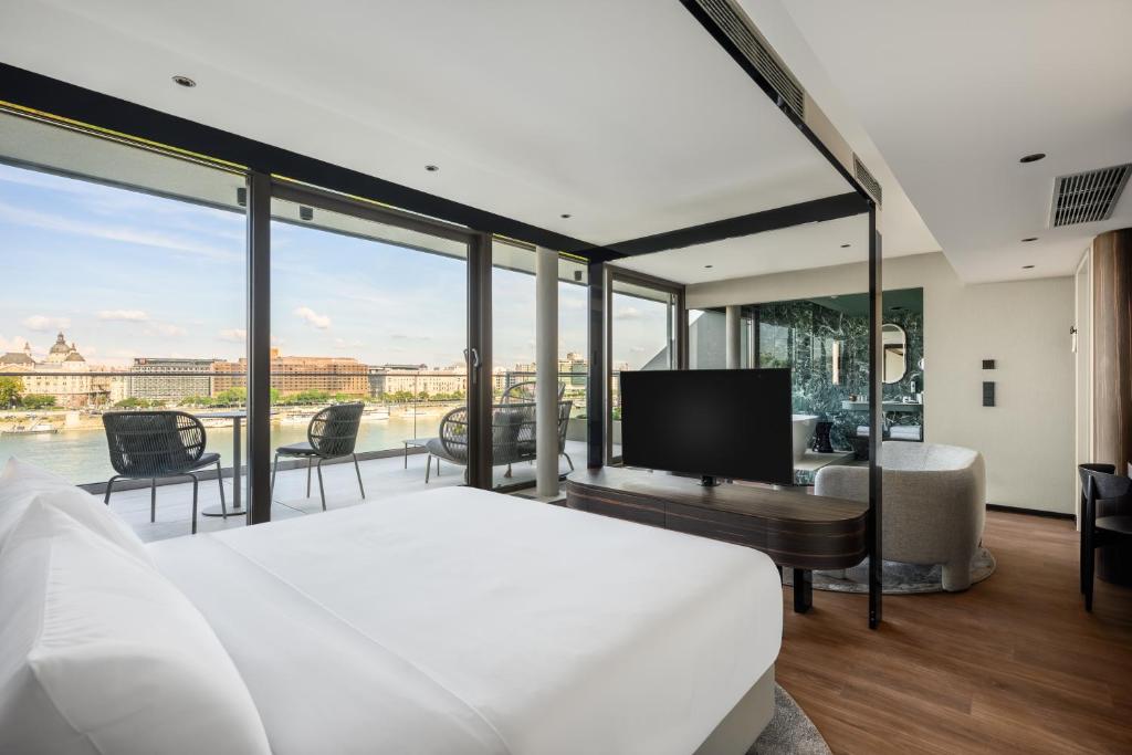 Leon Hotel & Lounge - Resim 30