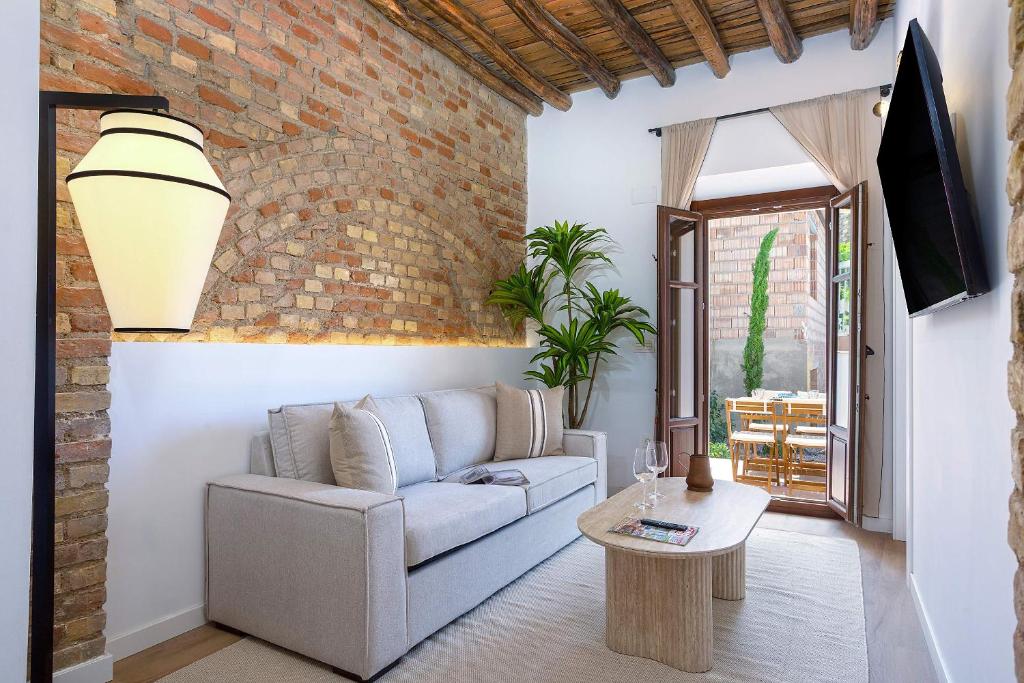Genteel Home Mirador de San Cristobal