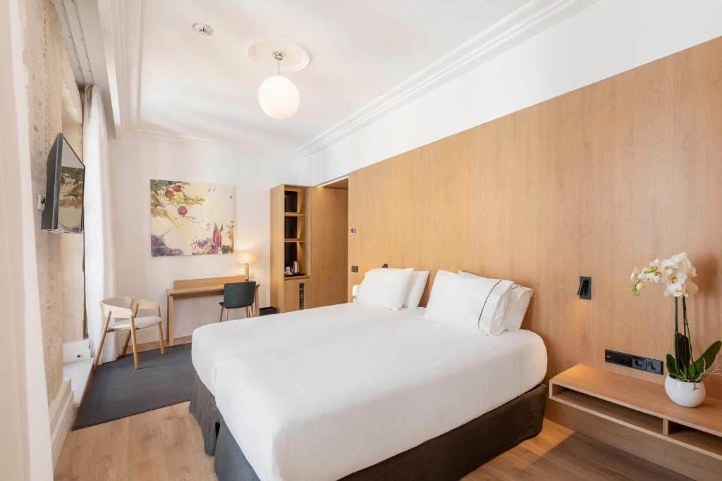 Eurostars Pórtico Alicante - Suite