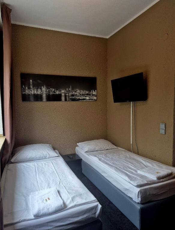 Sonata City Hotel - Resim 15