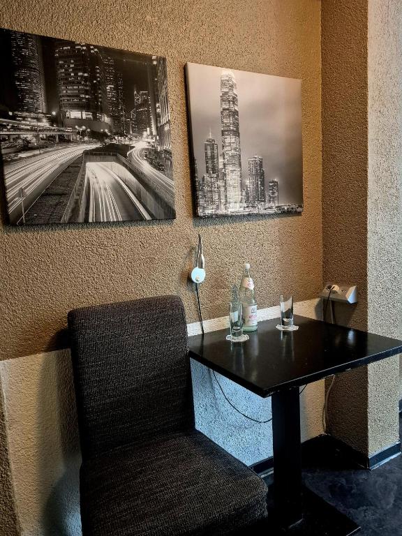 Sonata City Hotel - Resim 17