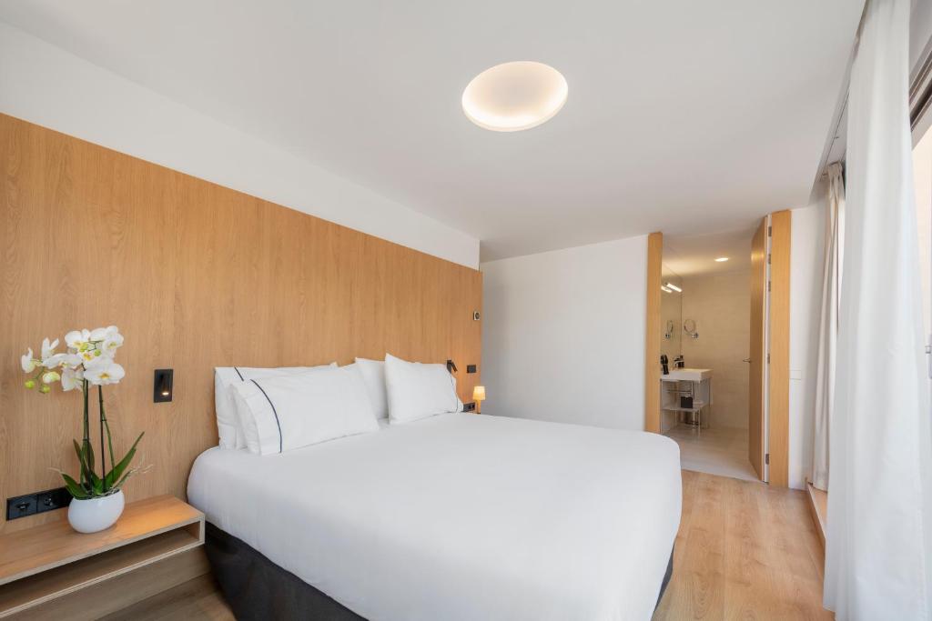 Eurostars Pórtico Alicante - Junior Suite Con Terraza