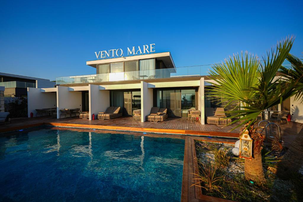 VENTO MARE Çeşme, Cesme (updated prices 2026)