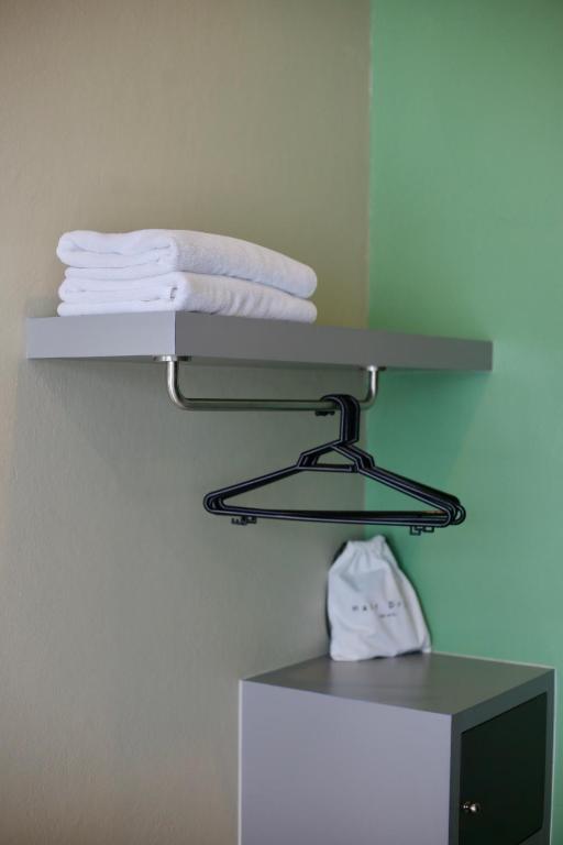 Siri Hotel Phuket - Resim 8