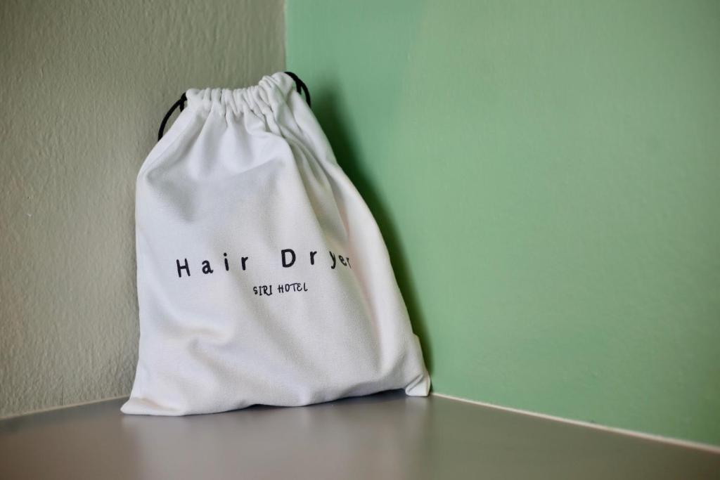 Siri Hotel Phuket - Resim 9