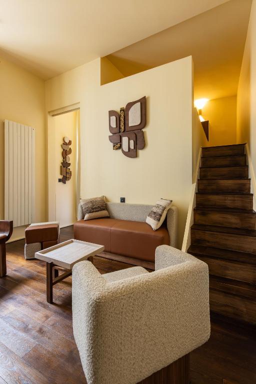 NoChichi-Collections - Residence Saint-Honore