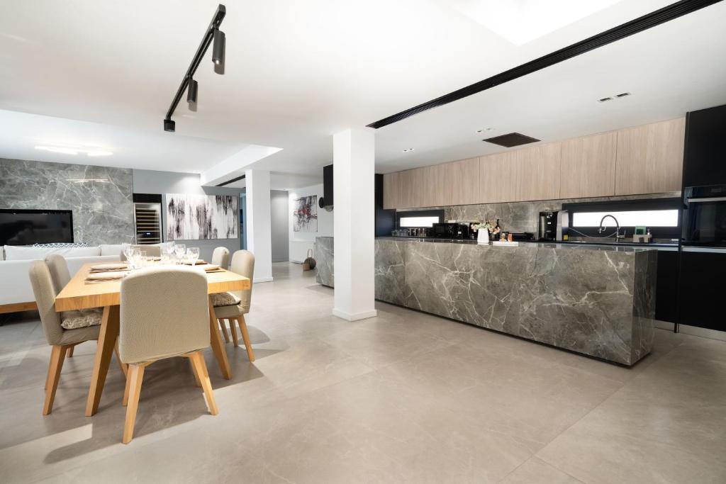 Heritage Boutique Apartments - Resim 17