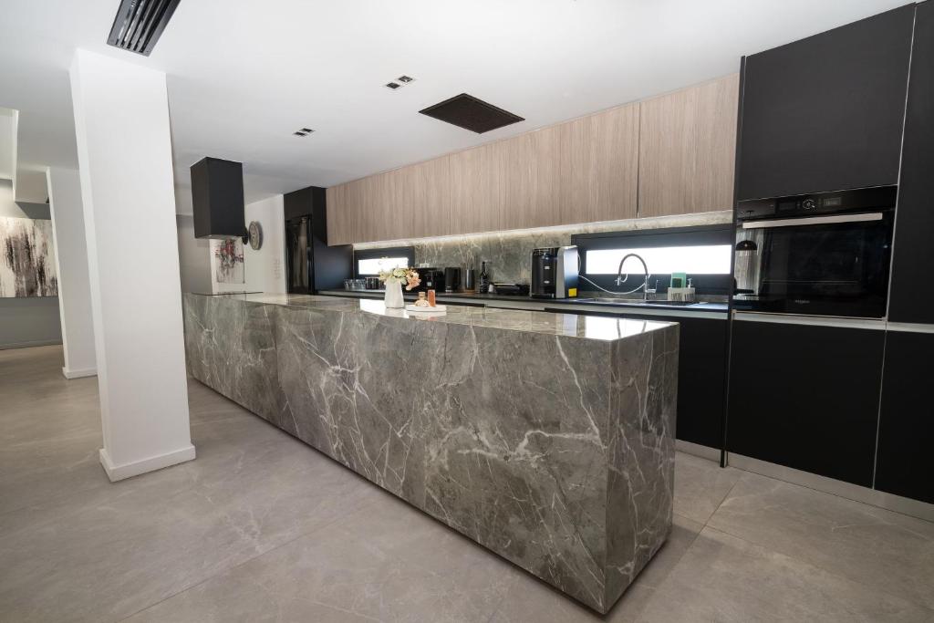 Heritage Boutique Apartments - Resim 5