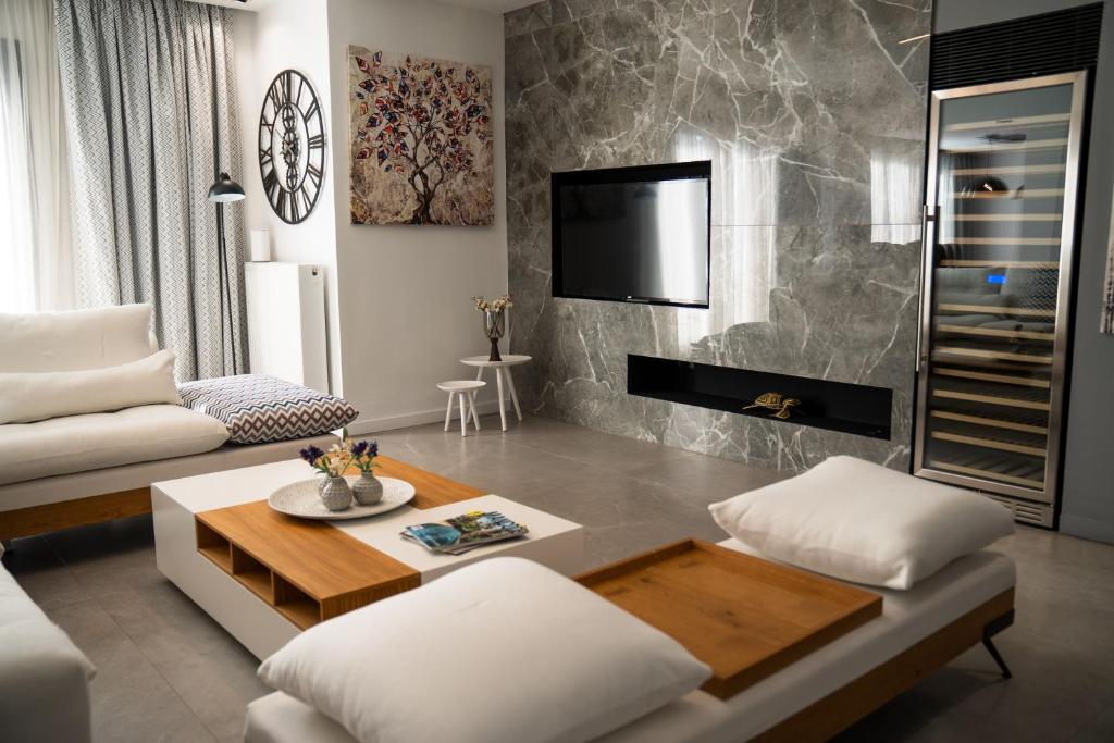 Heritage Boutique Apartments - Resim 1