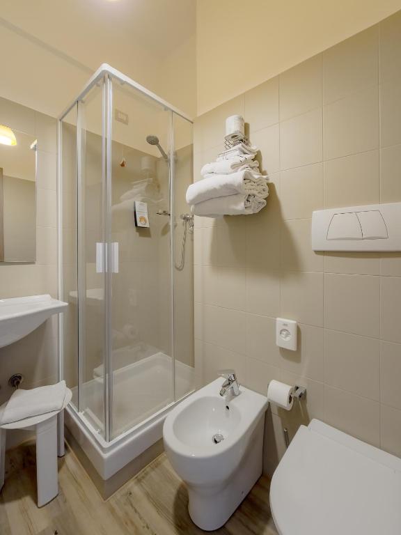 Hotel Nologo - Resim 13