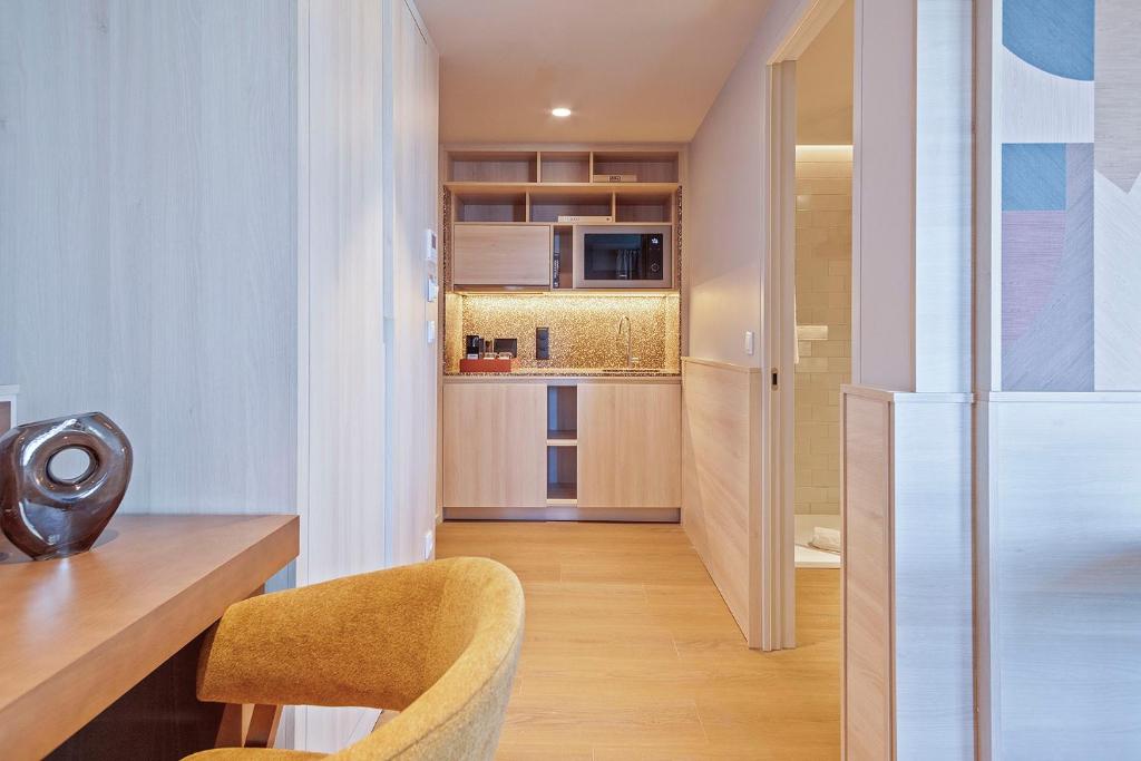 Hotel Acta Moa - Resim 34