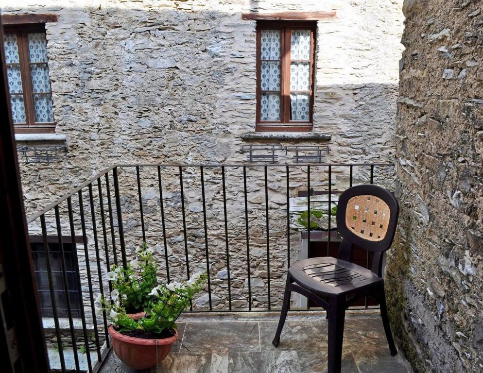 Fotografie z fotogalerie ubytování Borgo Isola Santa v destinaci Isola Santa