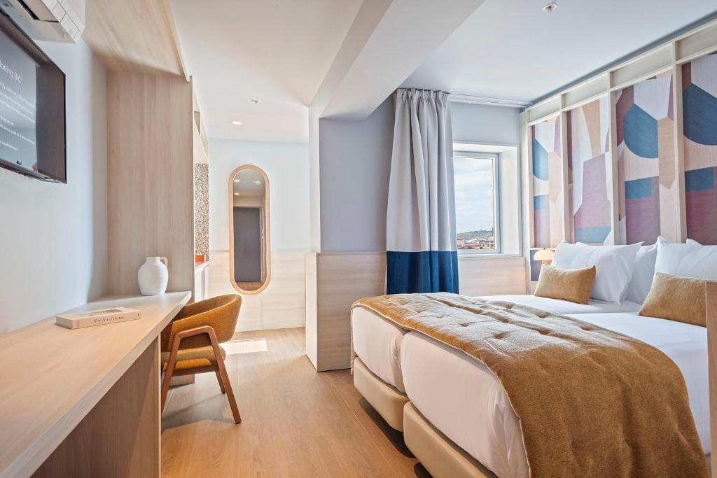 Hotel Acta Moa - Resim 40